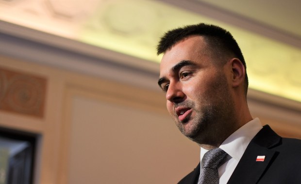 Zmiany w Kancelarii Prezydenta RP. Spychalski kończy pracę jako minister