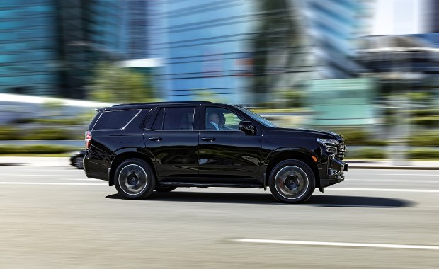 Zmiany w kancelarii Zełenskiego. W tle afera samochodowa