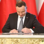 Zmiany w Karcie Nauczyciela. Prezydent podpisał nowelizację