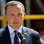 Zmiany w KGHM. Tomasz Zdzikot nie jest już prezesem