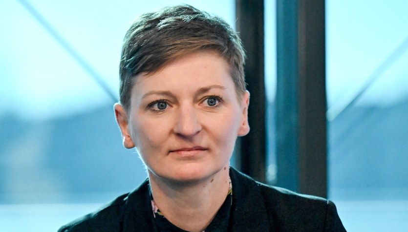 Zmiany w Kielcach. Dymisja wiceprezydent miasta