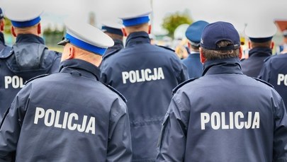 Zmiany w kierownictwie służb. Komendant z Białegostoku pokieruje CBŚP