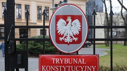 Zmiany w Kodeksie karnym niekonstytucyjne. Nowelizacja zakładała zaostrzenie kar m.in. za pedofilię