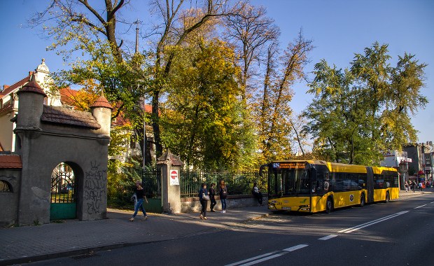 Zmiany w komunikacji miejskiej w Gliwicach. Powodem braki kadrowe