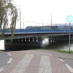 Zmiany w komunikacji miejskiej w Krakowie. Na most Grunwaldzki wracają autobusy