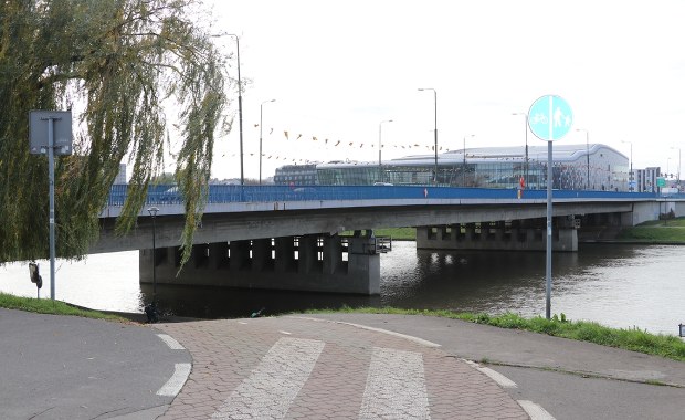 Zmiany w komunikacji miejskiej w Krakowie. Na most Grunwaldzki wracają autobusy 