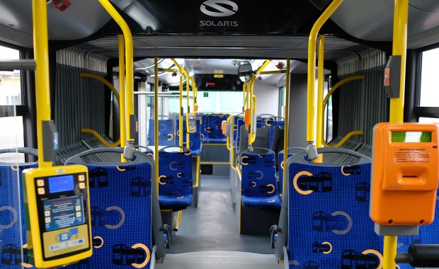 Zmiany w komunikacji ZTM na Śląsku w okresie świąteczno-noworocznym