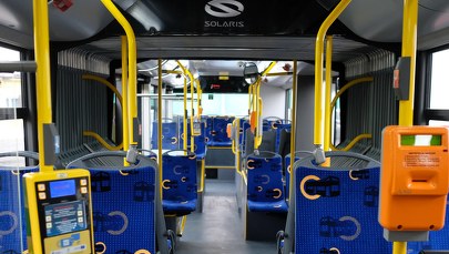 Zmiany w komunikacji ZTM na Śląsku w okresie świąteczno-noworocznym