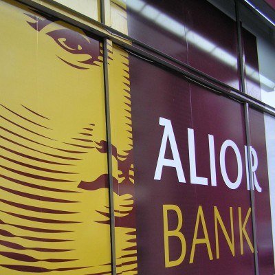 Zmiany w koszcie kredytu w Alior Banku są znaczące /INTERIA.PL