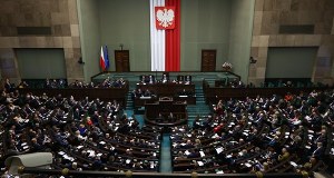 Zmiany w Krajowej Radzie Sądownictwa. Sejm podjął decyzję