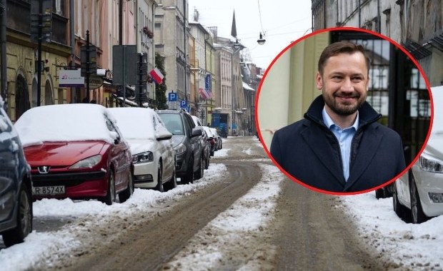 Zmiany w Krakowie. Prezydent wycofuje się z kontrowersyjnej decyzji