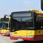 ​Zmiany w kursowaniu komunikacji miejskiej w Łodzi na święta i Nowy Rok