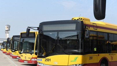 ​Zmiany w kursowaniu komunikacji miejskiej w Łodzi na święta i Nowy Rok