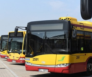 ​Zmiany w kursowaniu komunikacji miejskiej w Łodzi na święta i Nowy Rok