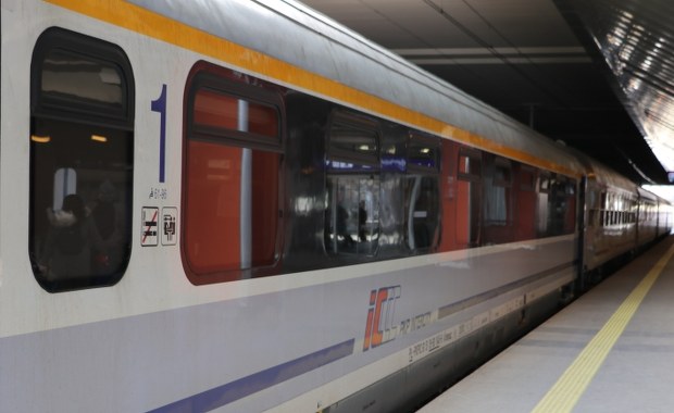 Zmiany w kursowaniu pociągów. Nowy rozkład wchodzi w życie 2 września