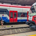 Zmiany w kursowaniu pociągów w Warszawie