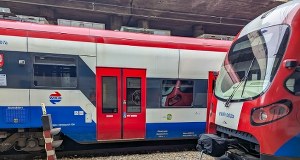 Zmiany w kursowaniu pociągów w Warszawie