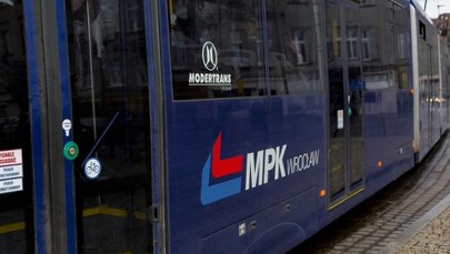 Zmiany w kursowaniu tramwajów
