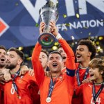 Zmiany w Lidze Narodów. UEFA zapewnia: Nowy format zbalansuje rywalizację
