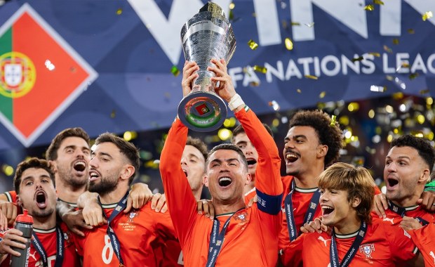 Zmiany w Lidze Narodów. UEFA zapewnia: Nowy format zbalansuje rywalizację