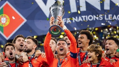 Zmiany w Lidze Narodów. UEFA zapewnia: Nowy format zbalansuje rywalizację