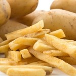 Zmiany w McDonald's: Firma testuje frytki ze słodkich ziemniaków
