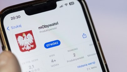 Zmiany w mObywatelu. Tak sprawdzisz wysokość swojej emerytury