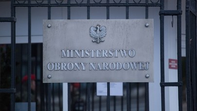 Zmiany w MON. Odwołano trzech wiceministrów, na ich miejsce powołano nowych
