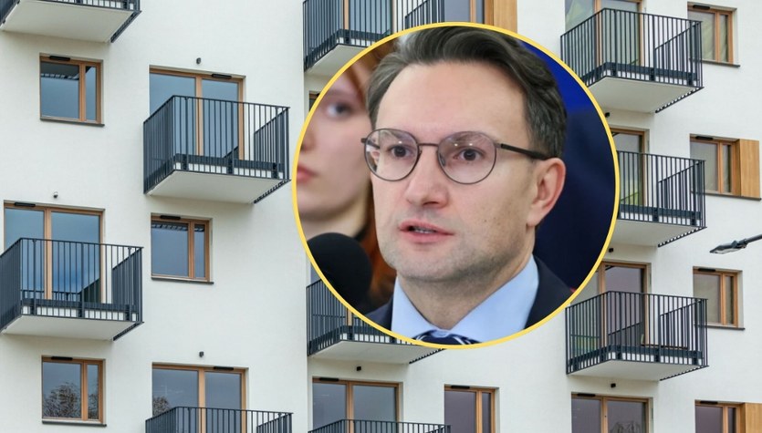 Zmiany w najmie krótkoterminowym. Wiceminister rozwiewa wątpliwości