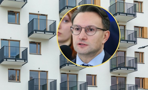 Zmiany w najmie krótkoterminowym. Wiceminister rozwiewa wątpliwości