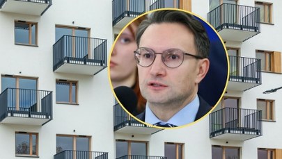 Zmiany w najmie krótkoterminowym. Wiceminister rozwiewa wątpliwości