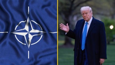 Zmiany w NATO? Trump ma wybrać nowego dowódcę sił w Europie