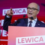 Zmiany w Nowej Lewicy. Znamy skład nowego kierownictwa partii