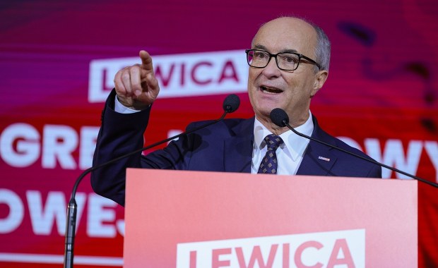 Zmiany w Nowej Lewicy. Znamy skład nowego kierownictwa partii