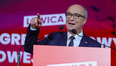 Zmiany w Nowej Lewicy. Znamy skład nowego kierownictwa partii