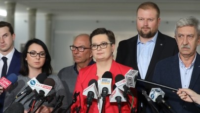 Zmiany w Nowoczesnej. Petru: Będę pilnował, by partia nie poszła w „ciemną uliczkę”