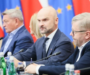 Zmiany w OFE, zakupie leków czy sprzedaży auta. Nowe pomysły ekipy Brzoski