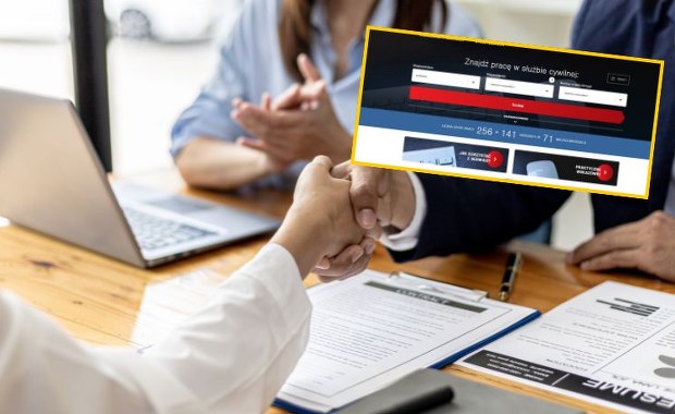 Zmiany w ogłoszeniach o pracę. Rząd ignoruje własne przepisy