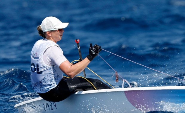​Zmiany w olimpijskim żeglarstwie. Zawodnicy zmieniają system treningów, by się zaadaptować 