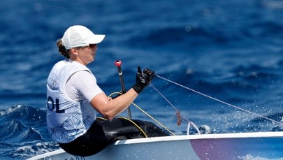 ​Zmiany w olimpijskim żeglarstwie. Zawodnicy zmieniają system treningów, by się zaadaptować 