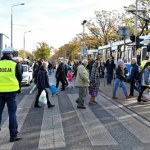 Zmiany w organizacji ruchu wokół cmentarzy. Tego mogą spodziewać się wrocławianie