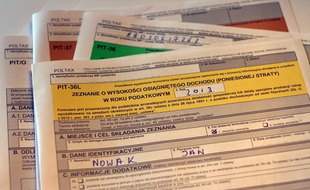 Zmiany w "piątce Kaczyńskiego". Chodzi m.in. o zerowy PIT dla młodych 