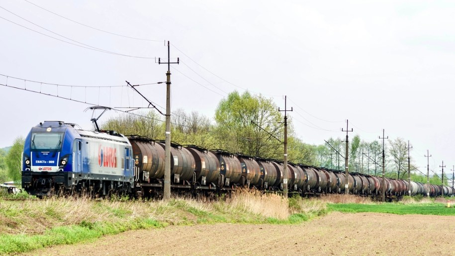 Plan naprawczy w PKP Cargo. "Są obszary na piątkę i zasługujące na niezaliczenie"