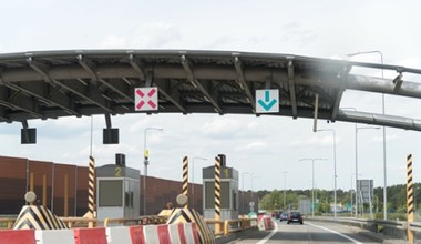 Zmiany w pobieraniu opłat na autostradzie. Koniec długiego postoju na bramkach