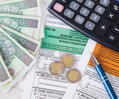 Zmiany w podatkach 2023. Co nas czeka w PIT, CIT, VAT i podatku od nieruchomości?