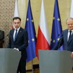 minister finansów Zmiany w podatkach. Premier Tusk: Podwyższamy drugi próg