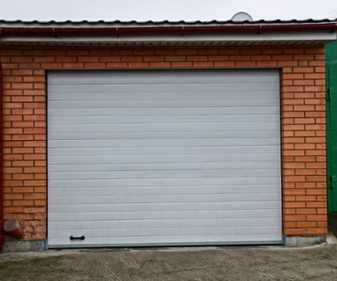 Zmiany w podatku od garaży? Prezes Sądu Najwyższego złożyła wniosek do TK