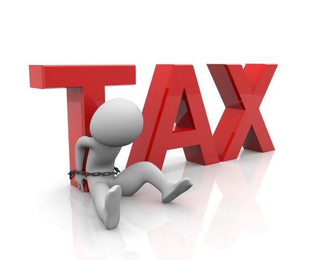 Zmiany w podatku VAT mogą być przykre /&copy;123RF/PICSEL