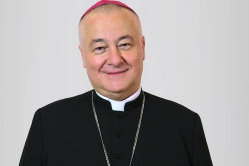 Zmiany w polskiej diecezji. Papież Franciszek zdecydował