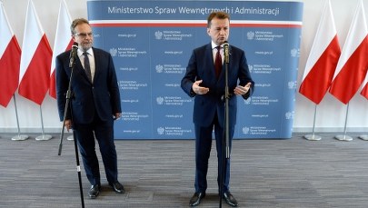 Zmiany w Polskiej Grupie Zbrojeniowej. Na jej czele stanął bliski współpracownik Błaszczaka
